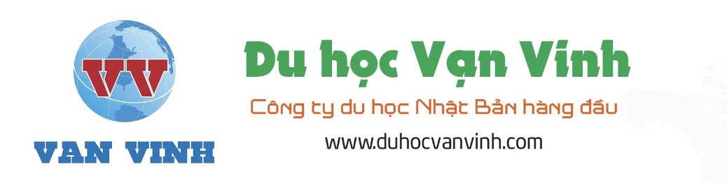 Du Học Quốc Tế Vạn Vinh